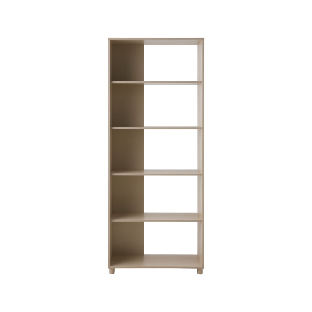 02 de meubles bibliotheques et etageres niv inf essentiels par camif beige bois paloma camif 10039547 ESSENTIELS PAR CAMIF - Étagère Paloma
