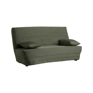 Canapé Clic clac tissu Ondée par la marque Camif Camif - Canapé Clic clac tissu Ondée