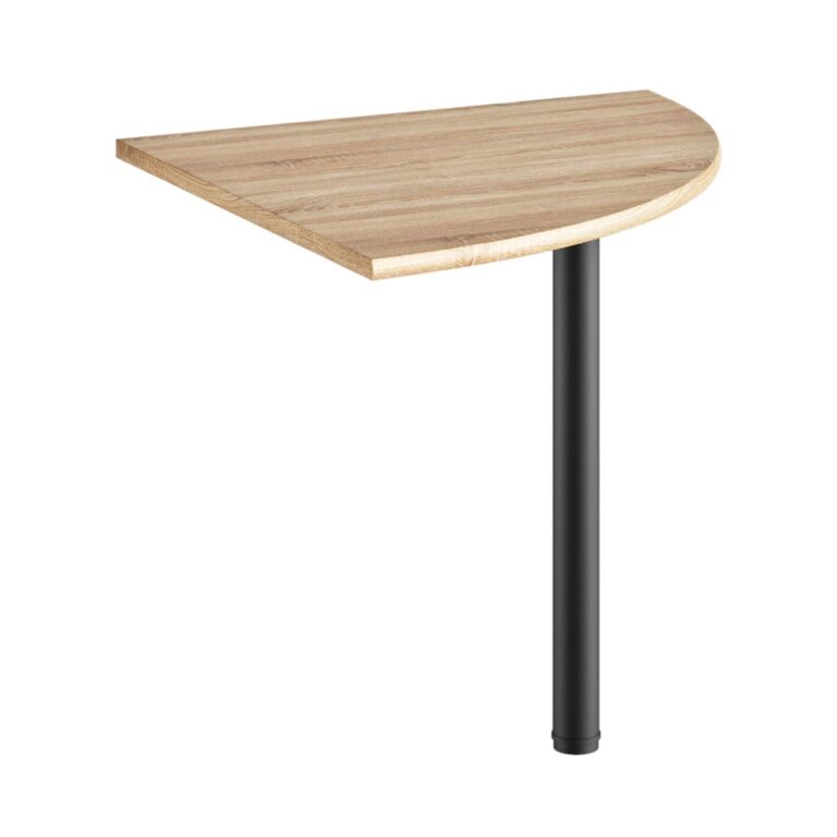 C.PRO PAR CAMIF - Angle de liaison pour bureau Gregory