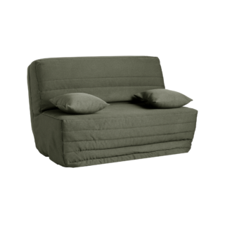 Canapé BZ tissu Ondée par la marque Camif Camif - Canapé BZ tissu Ondée
