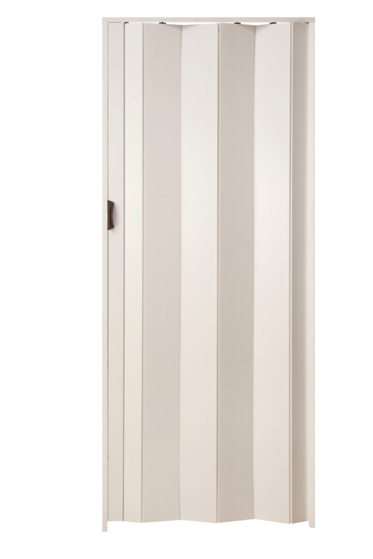 Grosfillex B2C - Porte accordéon Una – Larch dark