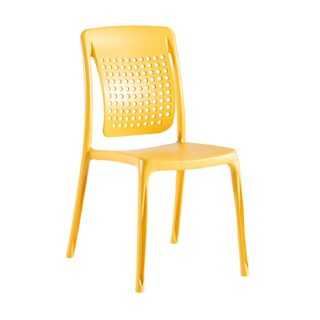 Grosfillex - Chaise de jardin Factory