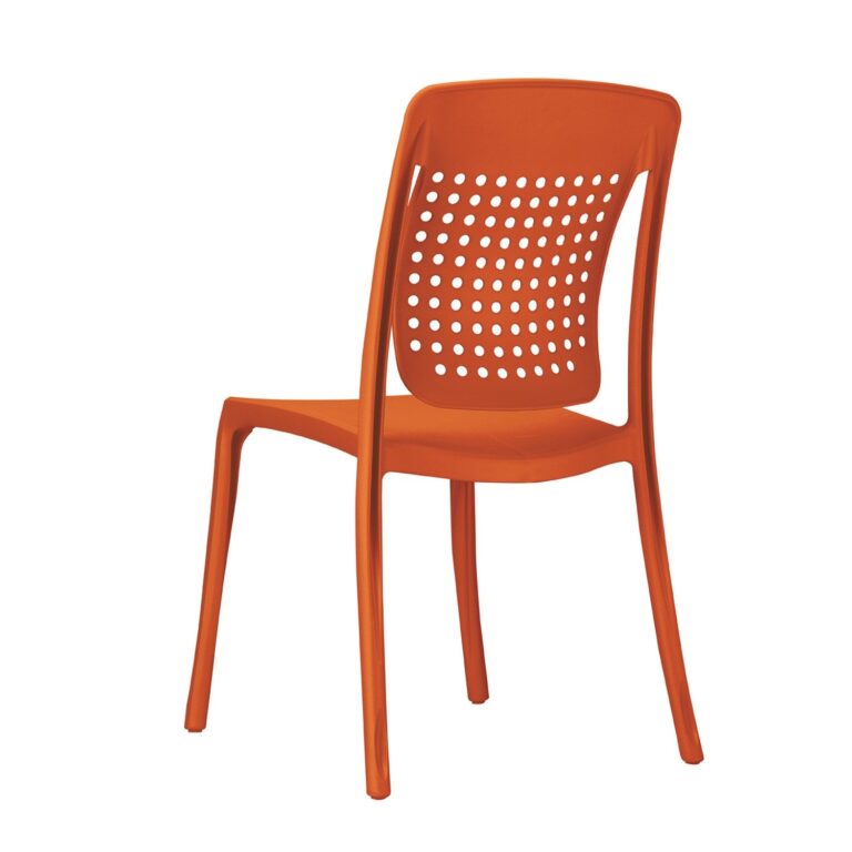 Grosfillex B2C - Chaise de jardin Factory – Green forest