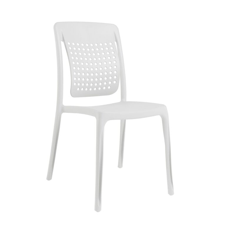 Grosfillex B2C - Chaise de jardin Factory – Green forest