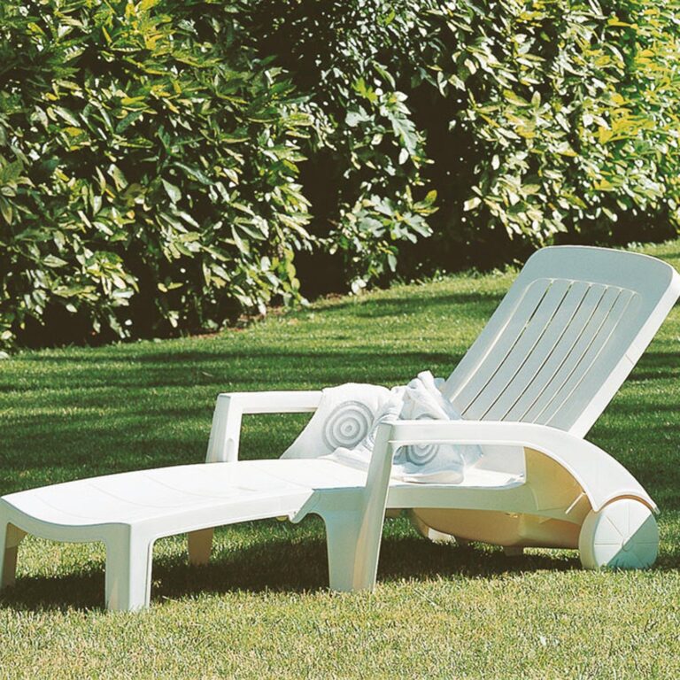 Grosfillex B2C - Bain de soleil Miami – Lin