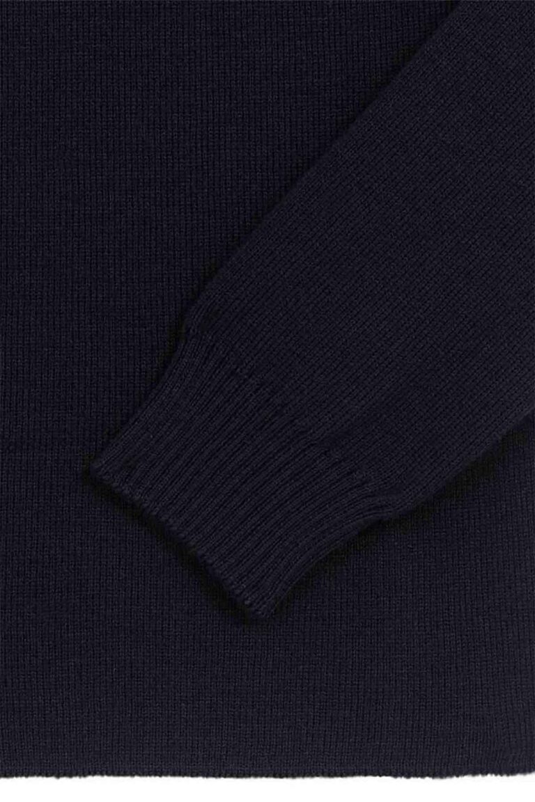 Le Minor - Pull marin bleu marine pour femme – XXXXXL