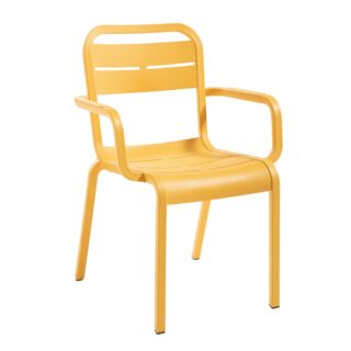 Grosfillex - Fauteuil de jardin Cannes