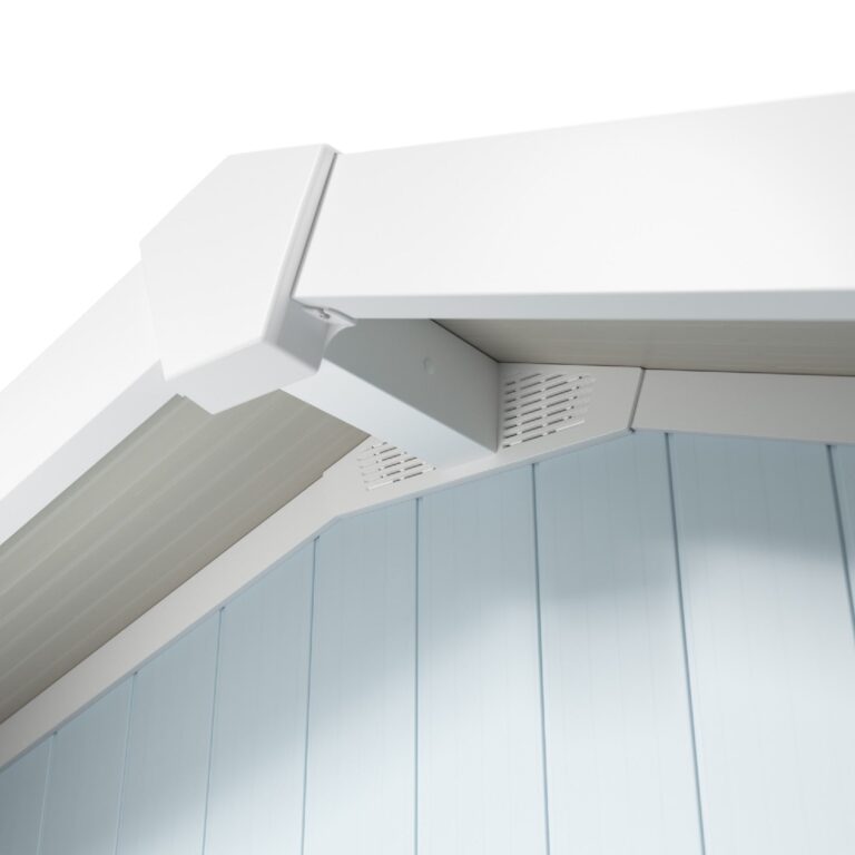 Grosfillex B2C - Abri de jardin 4