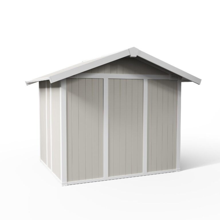 Grosfillex B2C - Abri de jardin 4
