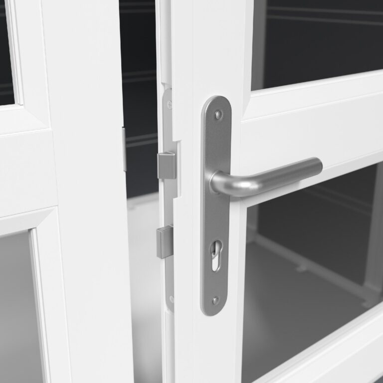 Grosfillex B2C - Abri de jardin 7