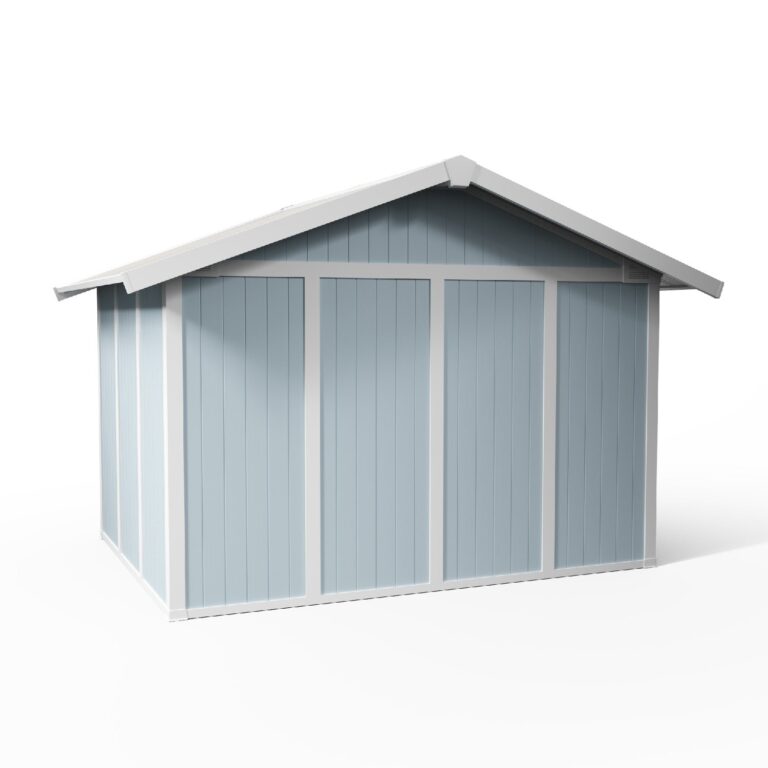 Grosfillex B2C - Abri de jardin 7