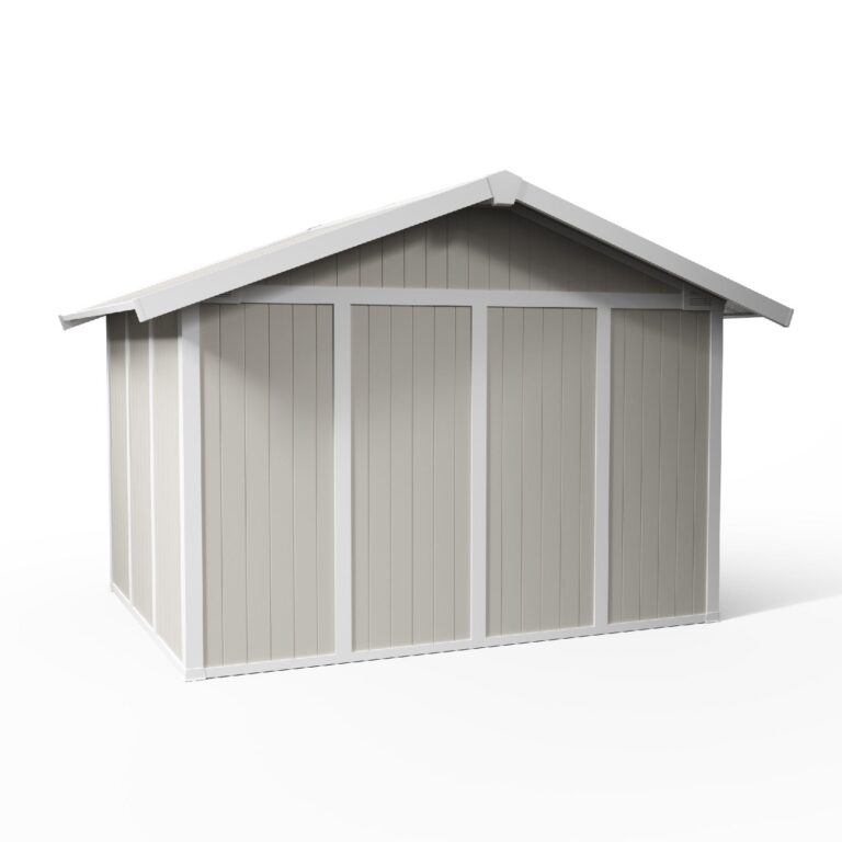 5 m² gris - vert Utility – Gris-vert