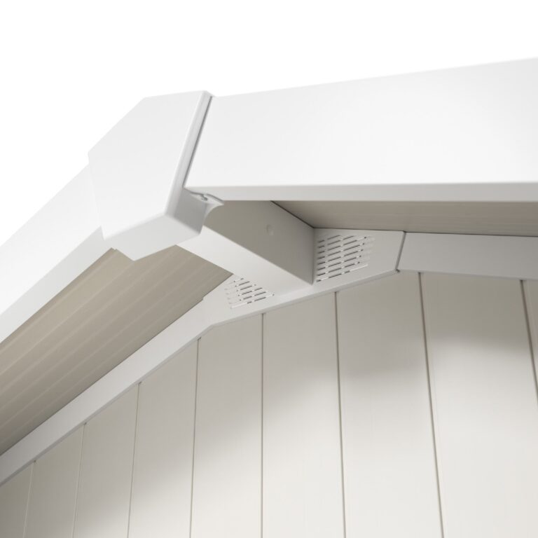 Grosfillex B2C - Abri de jardin 7