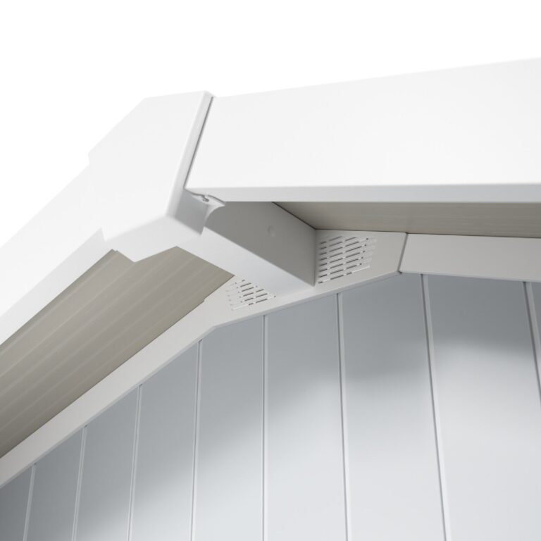 Grosfillex B2C - Abri de jardin 7