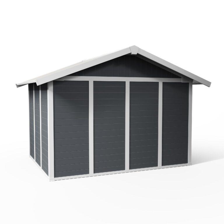 Grosfillex B2C - Abri de jardin 7