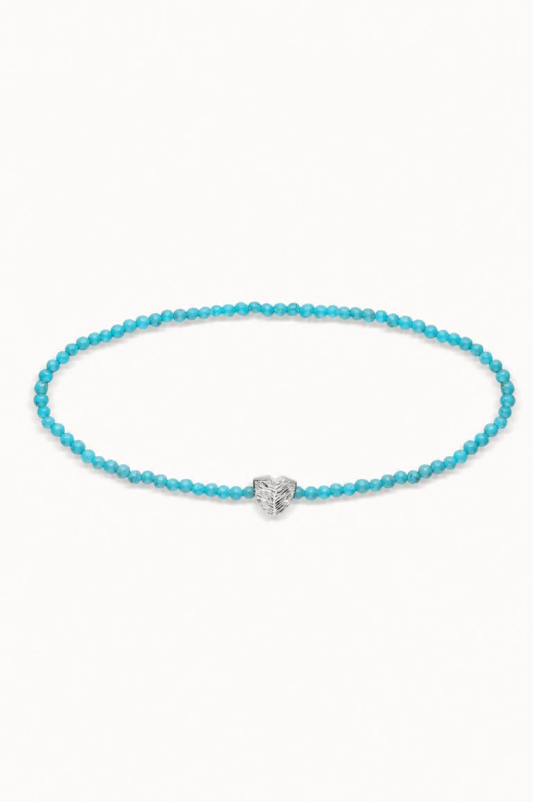 ARFRHS10TURQ 1 Violaine Muras - Bracelet Orion – L