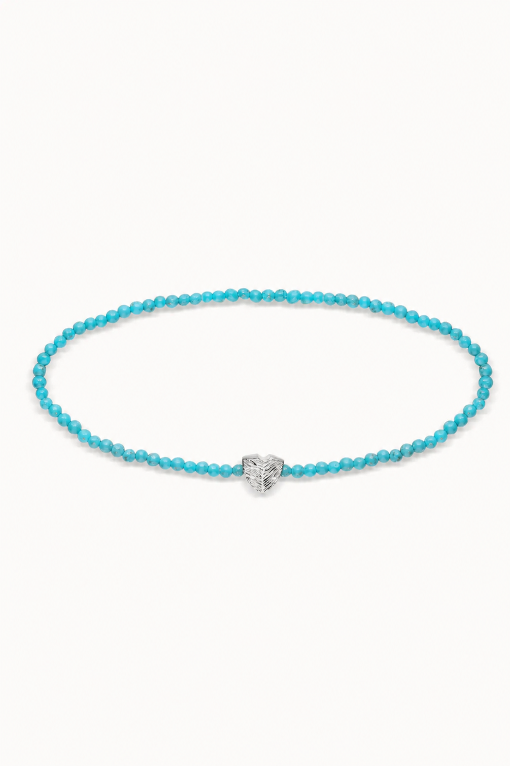 ARFRHS10TURQ 1 Violaine Muras - Bracelet Orion – L