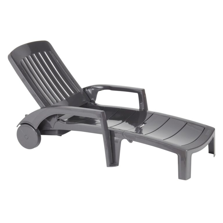Grosfillex B2C - Bain de soleil Miami – Lin