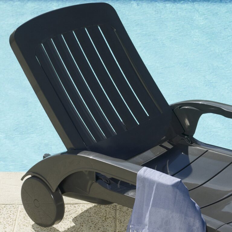 Grosfillex B2C - Bain de soleil Miami – Lin