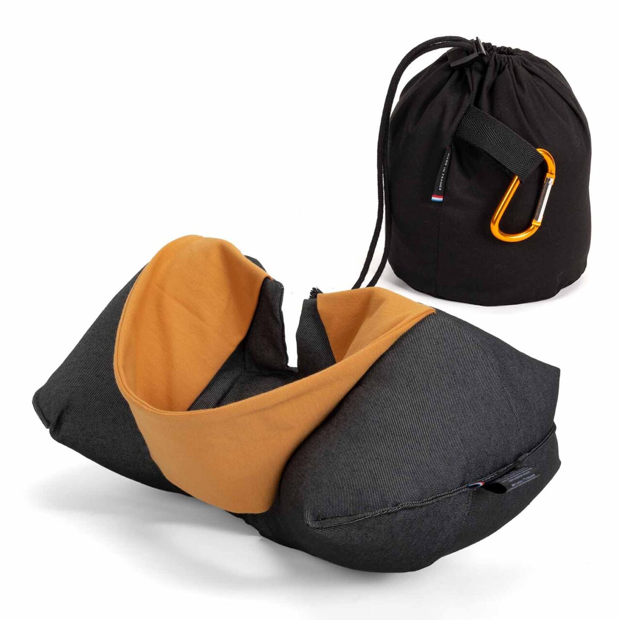 ELLIPSE cosy club repose tete voyage moelleux Cosy Club - Coussin de voyage · ELLIPSE Malta