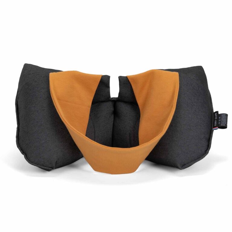 Cosy Club - Coussin de voyage · ELLIPSE Malta