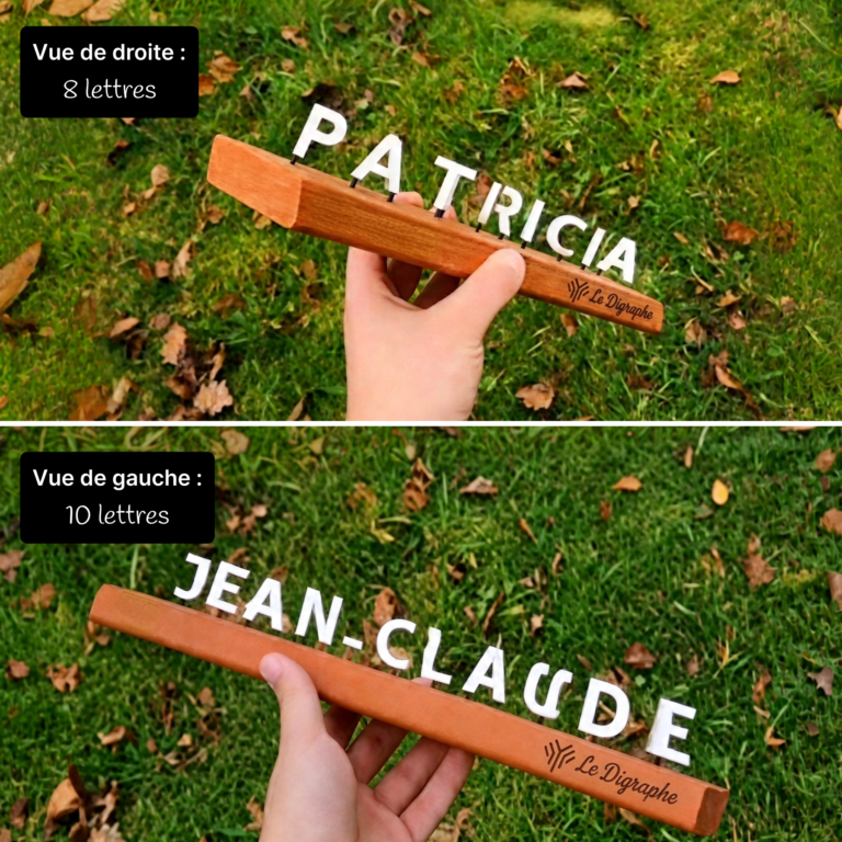 digraphe - CRO- Digraphe - montrez l'amour en un effet waouh !