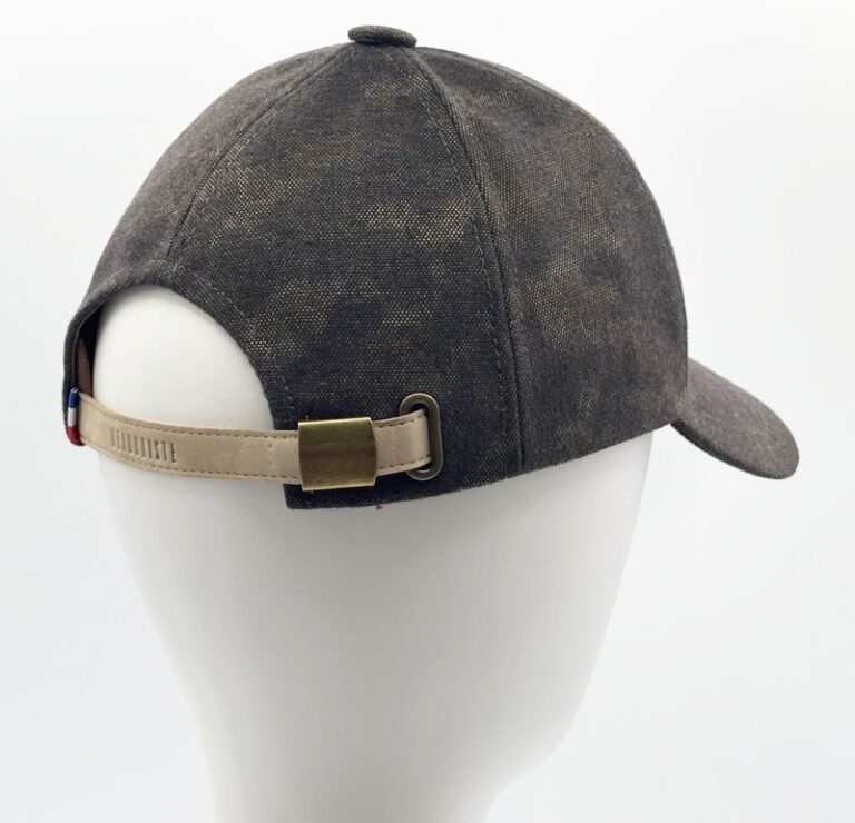 Headoniste - Casquette Ethnique