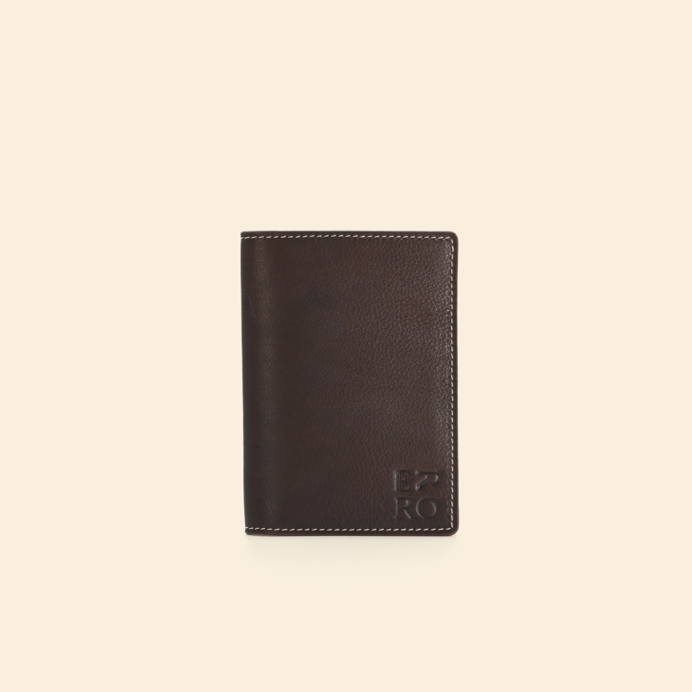 Iparla etui passeport ebene 01 Ma boutique - IPARLA Ebène – EBENE