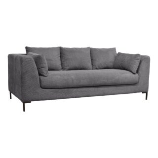 Canapé tissu Pornic par la marque Camif Camif - Canapé tissu Pornic