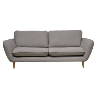 Canapé tissu Persson par la marque Camif Camif - Canapé tissu Persson