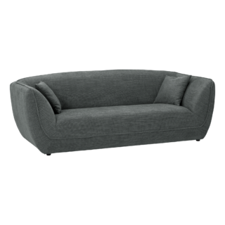 Canapé tissu Phara par la marque Camif Camif - Canapé tissu Phara