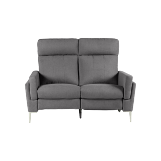 Canapé relax électrique tissu Boston par la marque Camif Camif - Canapé relax électrique tissu Boston