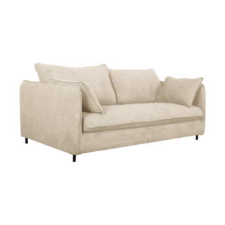 Canapé convertible tissu Oden par la marque Camif Camif - Canapé convertible tissu Oden
