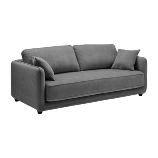 Canapé convertible tissu Paxi par la marque Camif Camif - Canapé convertible tissu Paxi