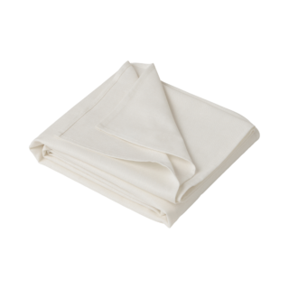 Nappe enduite coton lin Laurie par la marque Camif Camif - Nappe enduite coton lin Laurie