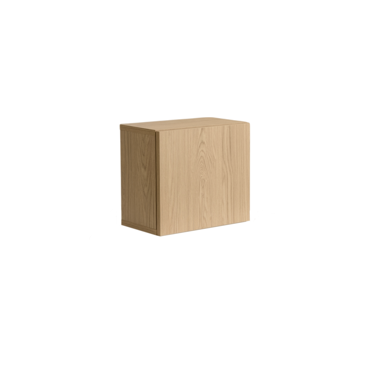 Web PNG 01 de meubles accessoires camif bois clair bois simon sofamo camif 10038533 ESSENTIELS PAR CAMIF - Petit caisson Simon