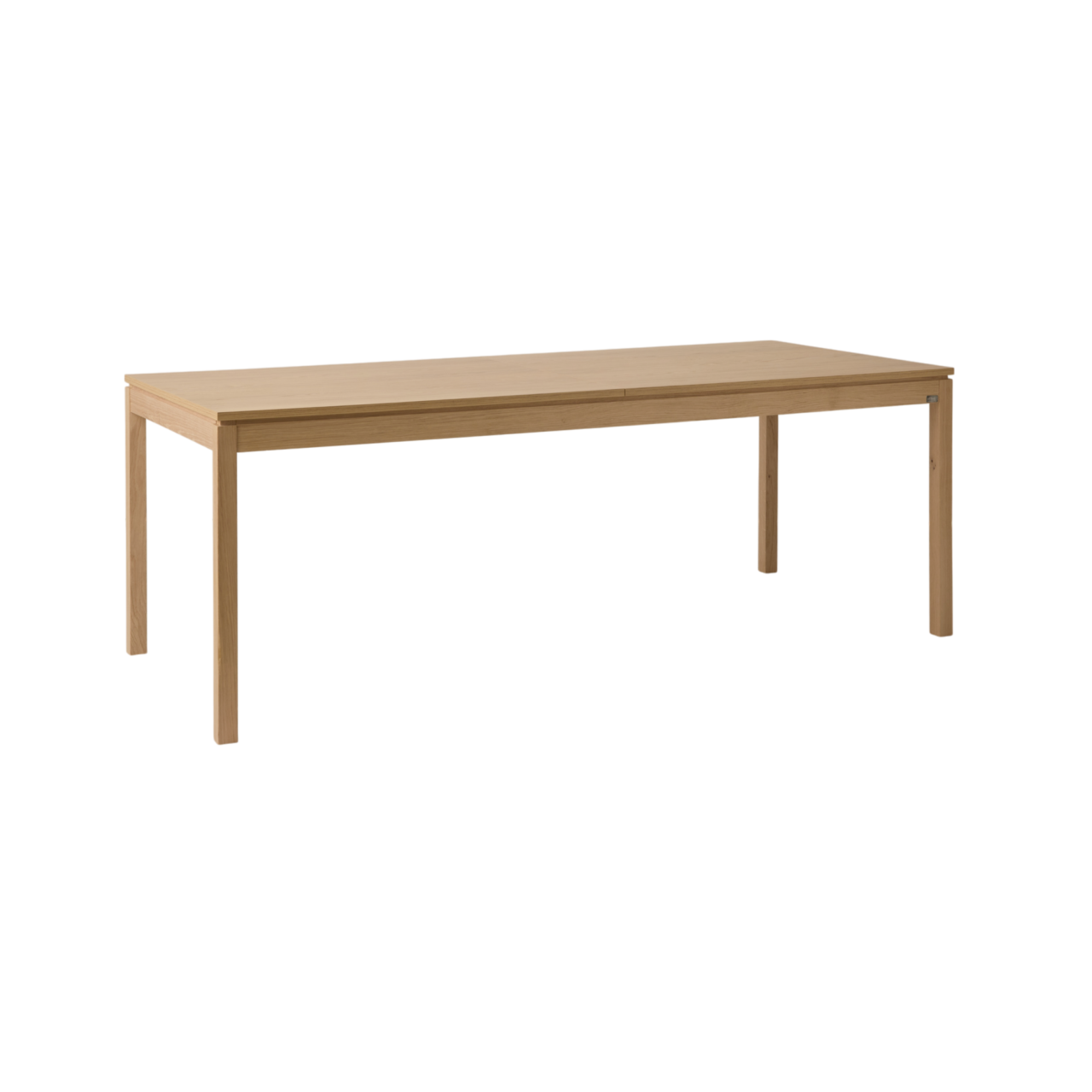 Web PNG 01 de meubles tables a manger camif bois clair bois simon sofamo camif 10038529 ESSENTIELS PAR CAMIF - Table à manger rectangulaire extensible décor bois 8 à 10 personnes Simon