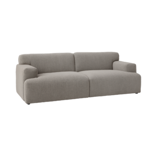Camif - Canapé tissu Pavel