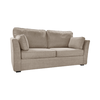 Camif - Canapé tissu déhoussable Marbella