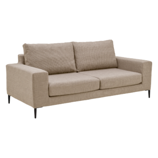 Canapé tissu Morgan par la marque Camif Camif - Canapé tissu Morgan