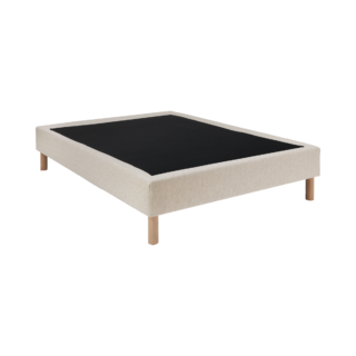 Camif - Sommier tapissier 20 cm Théos