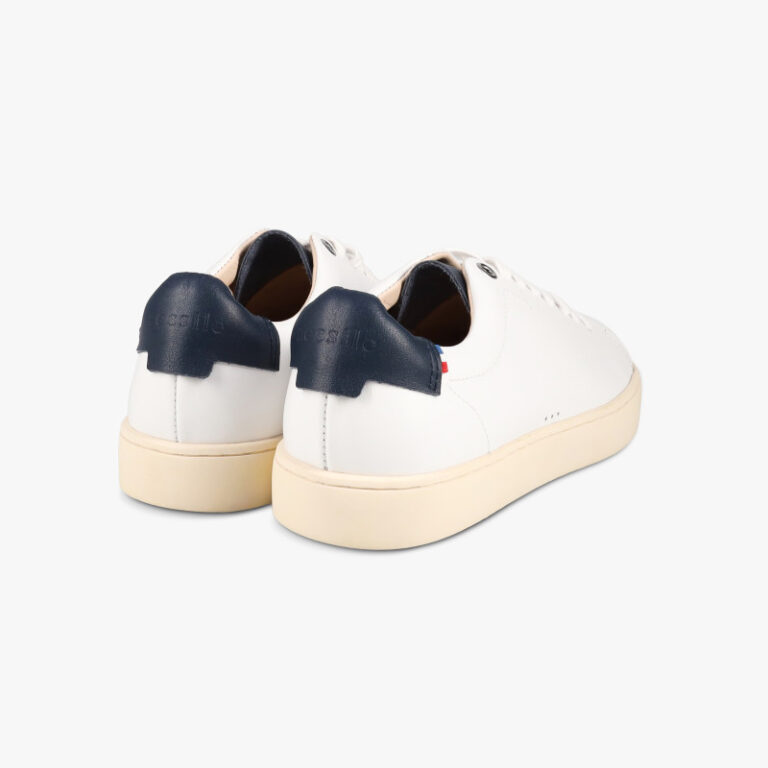 Sessile.co - Abélia Blanc Bleu – 46