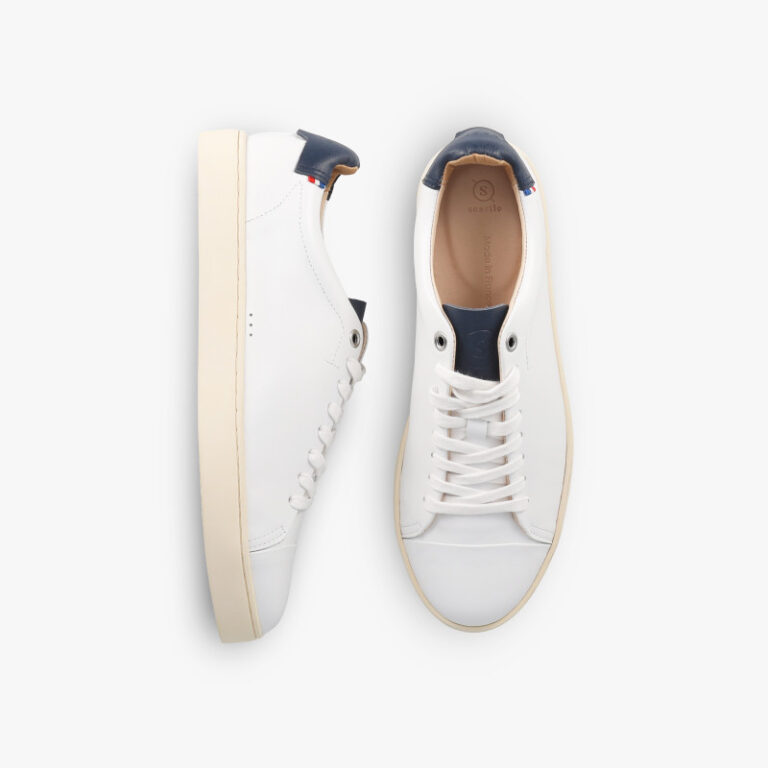 Sessile.co - Abélia Blanc Bleu – 46