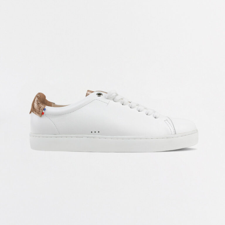 Sessile.co - Abélia Blanc Cuivré – 41