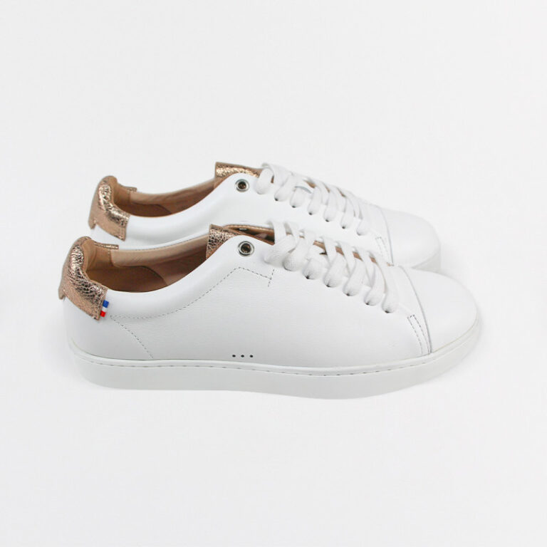 Sessile.co - Abélia Blanc Cuivré – 41