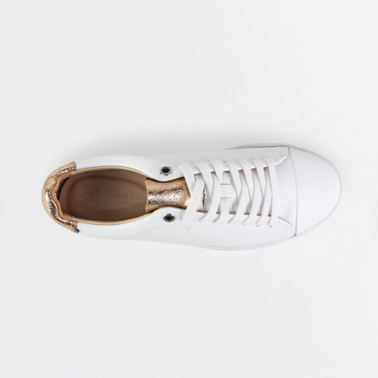 Sessile.co - Abélia Blanc Cuivré – 41