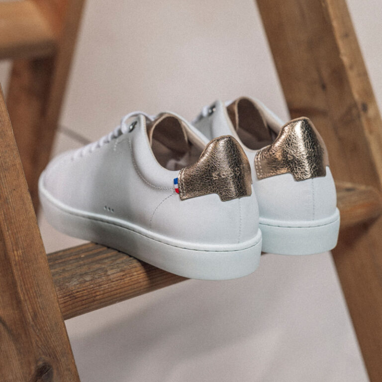Sessile.co - Abélia Blanc Cuivré – 41