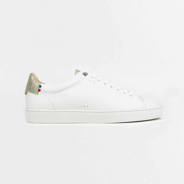 Sessile.co - Abélia Blanc Or – 42