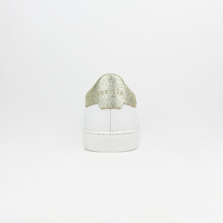 Sessile.co - Abélia Blanc Or – 42