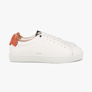 Abélia Blanc Orange Kaki par la marque Sessile Sessile - Abélia Blanc Orange Kaki